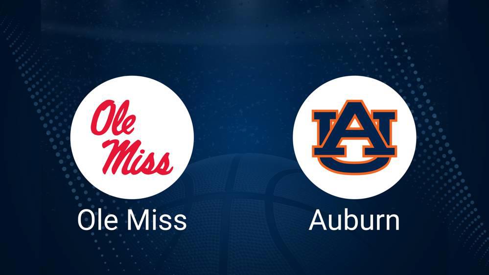 Ole Miss vs. Auburn Women's Basketball Predictions & Picks: Spread, Total - January 2