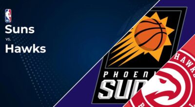 Suns vs. Hawks Prediction & Picks: Line, Spread, Over/Under - January 14