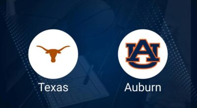 Texas vs. Auburn Women's Basketball Predictions & Picks: Spread, Total - January 16