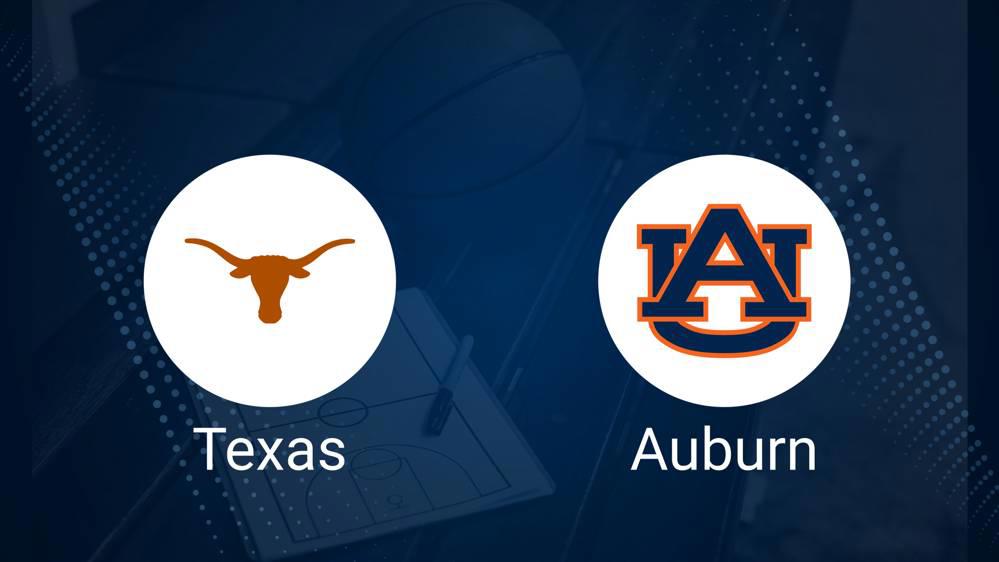 Texas vs. Auburn Women's Basketball Predictions & Picks: Spread, Total - January 16