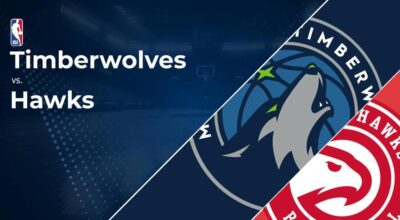 Timberwolves vs. Hawks Prediction & Picks: Line, Spread, Over/Under - January 27