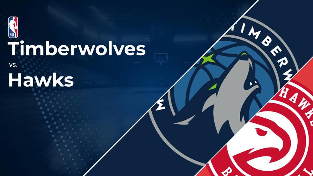 Timberwolves vs. Hawks Prediction & Picks: Line, Spread, Over/Under - January 27