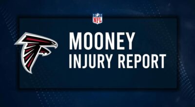 Will Darnell Mooney Play in Week 18? NFL Injury Status, News & Updates